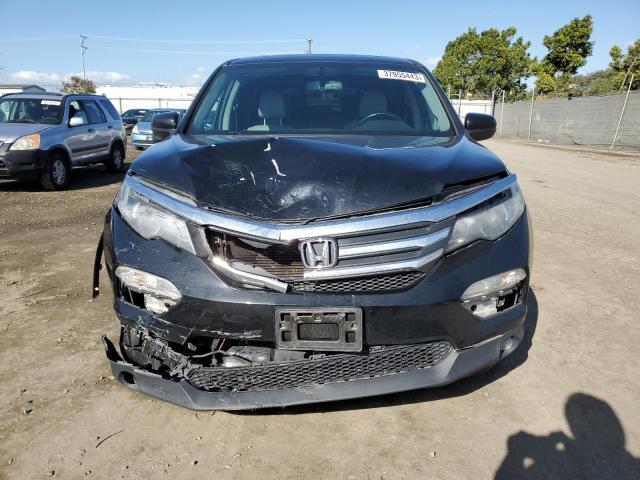 2016 HONDA PILOT EXL - 5FNYF5H53GB013142