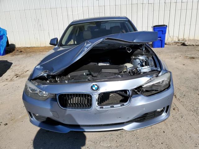 2015 BMW 328 I - WBA3A5G53FNS86895