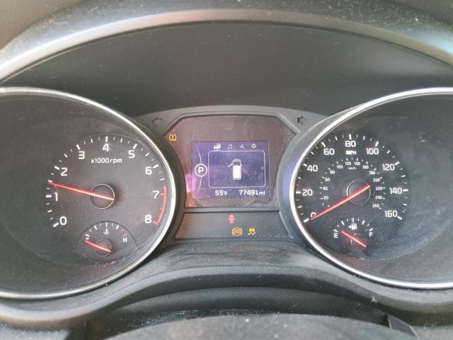 KNDMB5C14J6424535 KIA SEDONA LX