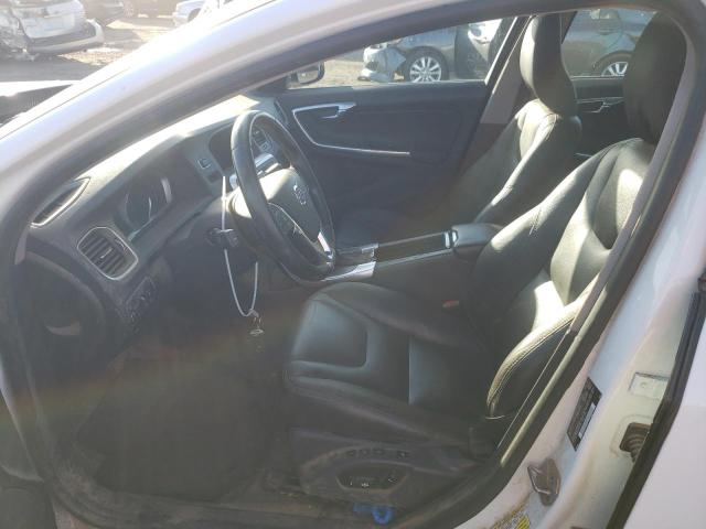 2015 VOLVO V60 PREMIE YV126MEC3F1201129