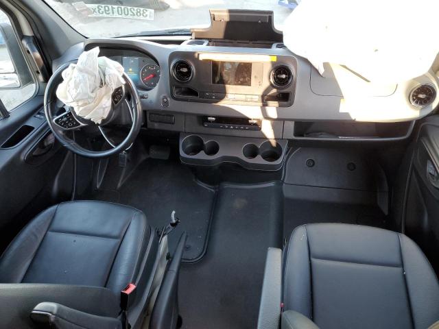 2021 MERCEDES-BENZ SPRINTER 2 - W1Z40FHY6MT064117