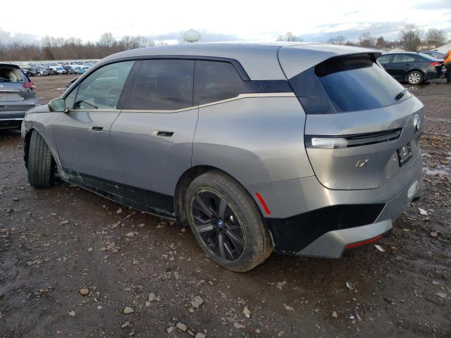 2023 BMW IX XDRIVE5 WB523CF03PCL64040