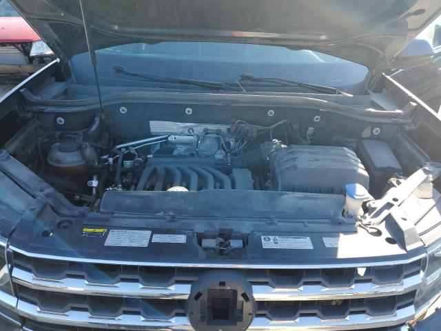 2018 VOLKSWAGEN ATLAS SE - 1V2KR2CA7JC573751