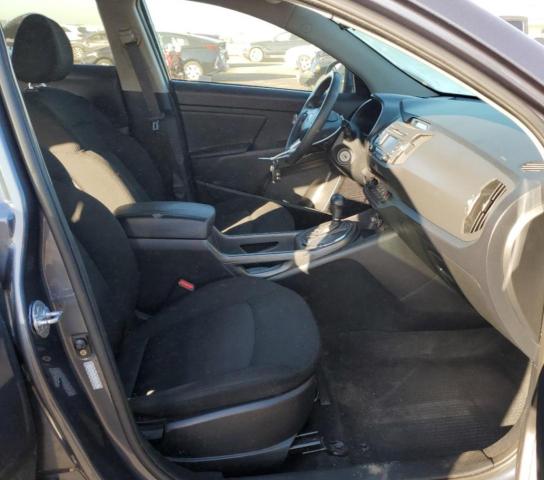 KNDPB3A27B7062189 KIA Sportage Lx