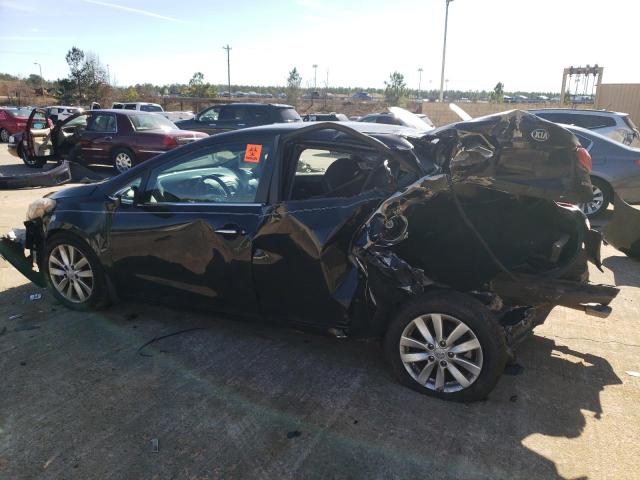 KNAFX4A8XE5234803 KIA FORTE EX