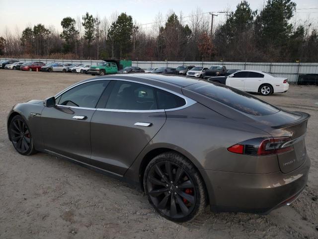 2015 TESLA MODEL S P8 5YJSA4H49FF086794