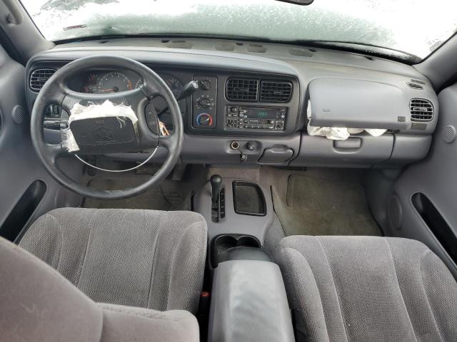 1B7GG2AN3YS710252 Dodge Dakota Quad