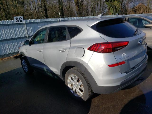 2019 HYUNDAI TUCSON SE - KM8J2CA41KU069286