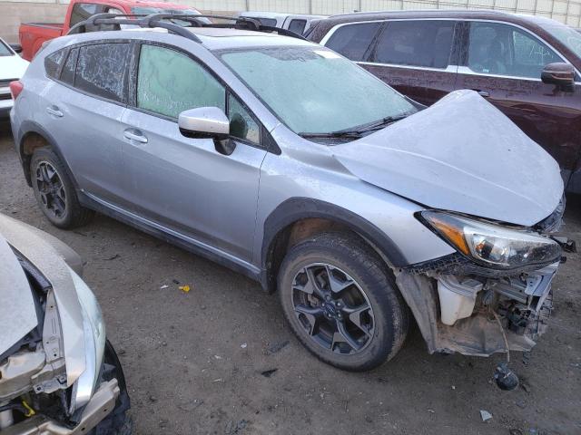 2019 SUBARU CROSSTREK JF2GTADCXK8207551