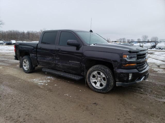 2016 CHEVROLET SILV1500 4 - 3GCUKREC1GG172305