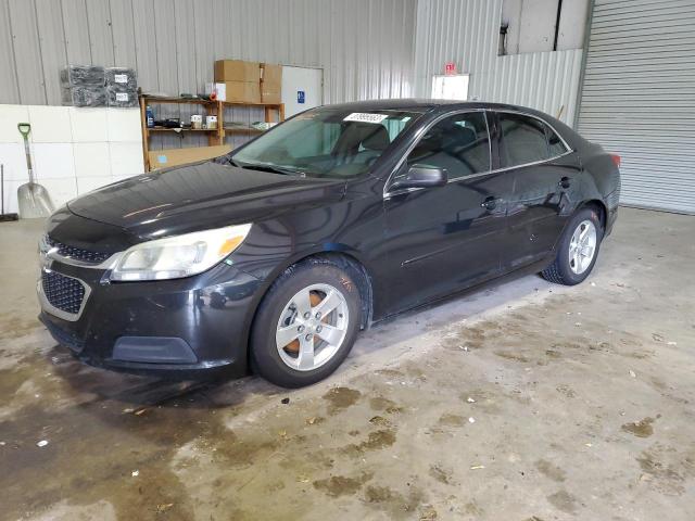 1G11B5SL0FF127106 2015 CHEVROLET MALIBU - Image 1