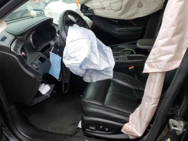 1G4GB5G39FF113811 Buick Lacrosse