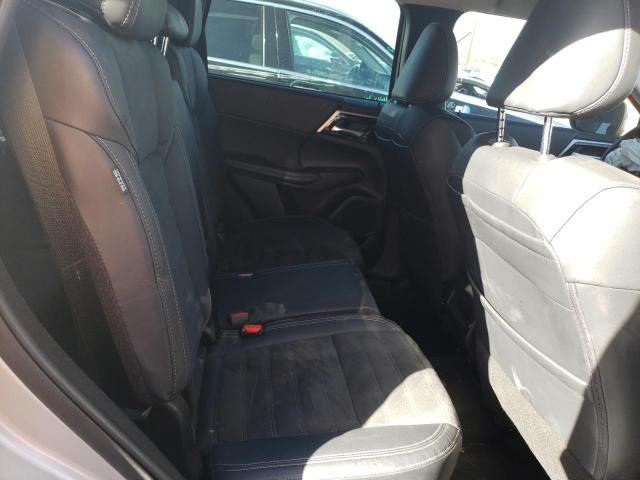 2022 MITSUBISHI OUTLANDER JA4J3UA81NZ091154