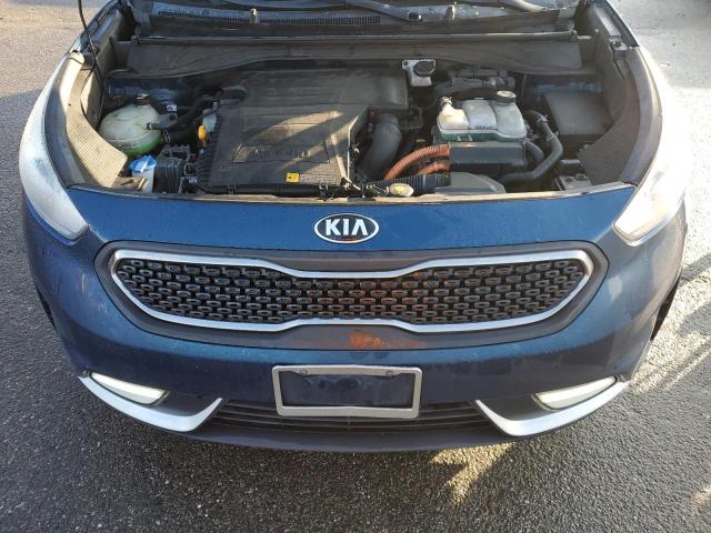 2017 KIA NIRO KNDCC3LC2H5069458