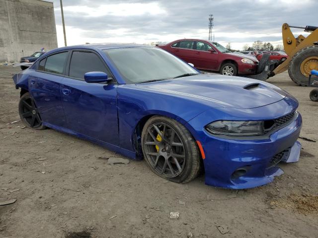 2C3CDXHG5KH563866 Dodge Charger GT 4