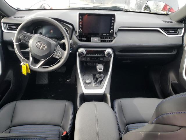 2022 TOYOTA RAV4 XSE - 4T3E6RFV4NU094740