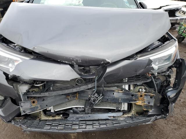 2017 TOYOTA RAV4 SE - 2T3JFREV2HW588485