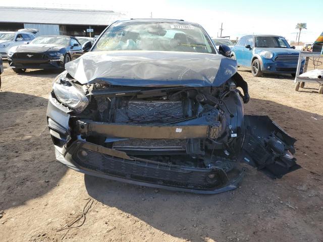 2020 KIA FORTE GT L - 3KPF34AD3LE158449