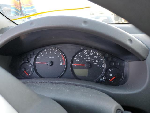 1N68D0CT4FN750707 Nissan FRONTIER