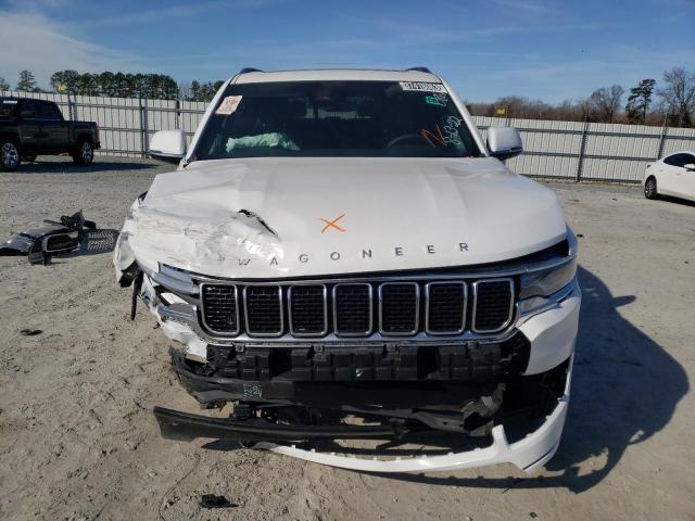 2022 JEEP WAGONEER S 1C4SJVBT0NS110861