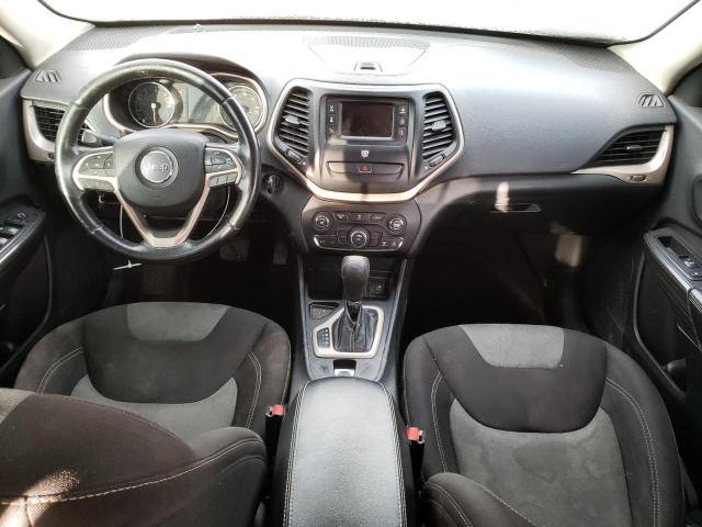 1C4PJLAB2GW259318 Jeep Cherokee Sport