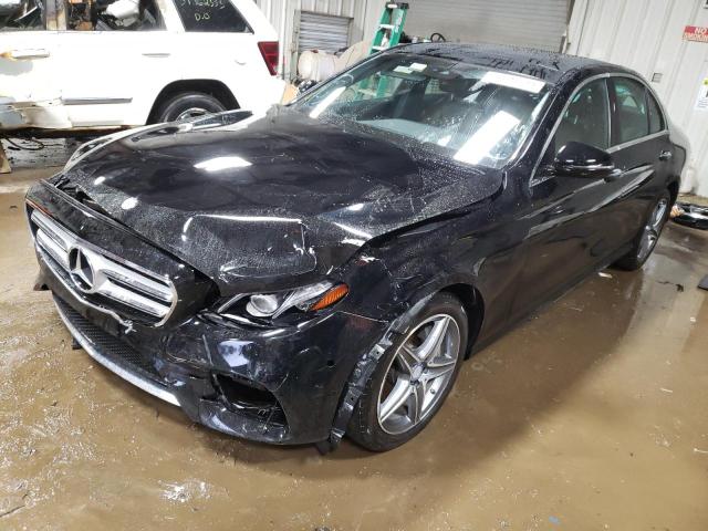 2017 MERCEDES-BENZ E 300 4MAT - WDDZF4KB5HA151066