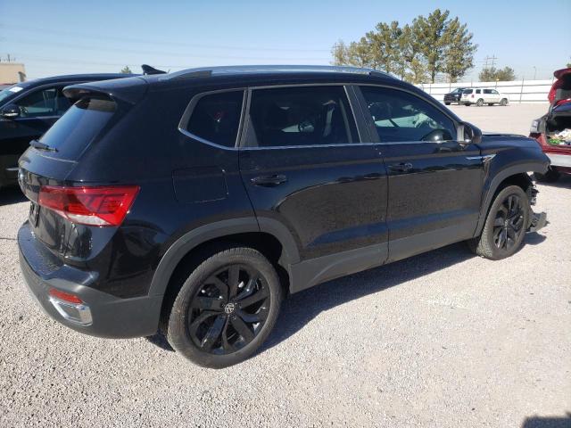 2023 VOLKSWAGEN TAOS SE - 3VVEX7B27PM306405