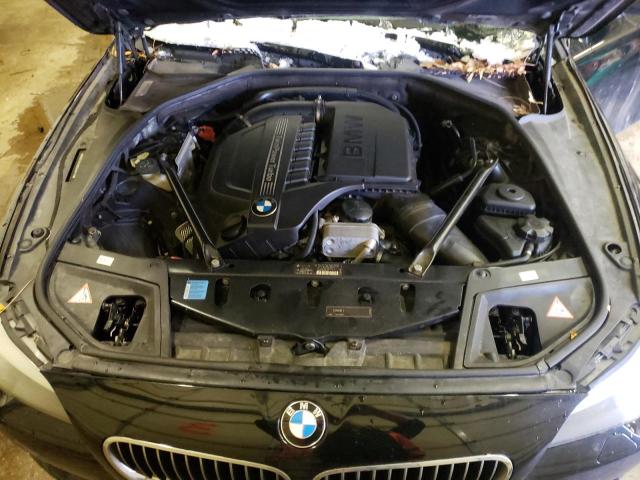 WBAFU7C58BC439752 BMW 535 XI