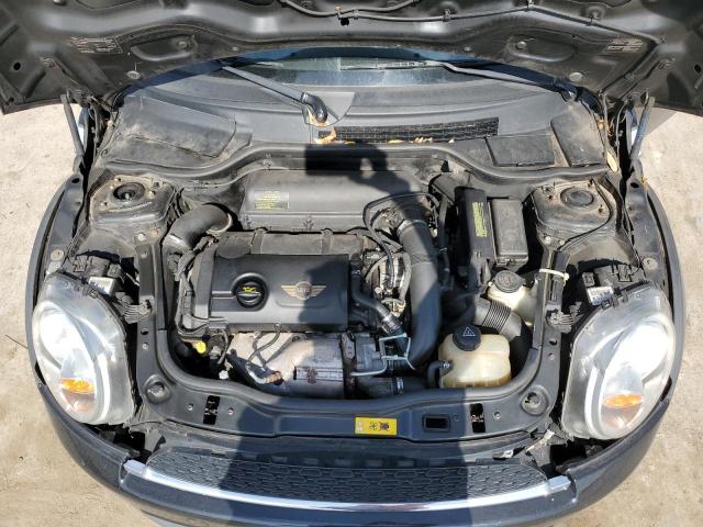 WMWSV3C56CT385681 Mini Cooper