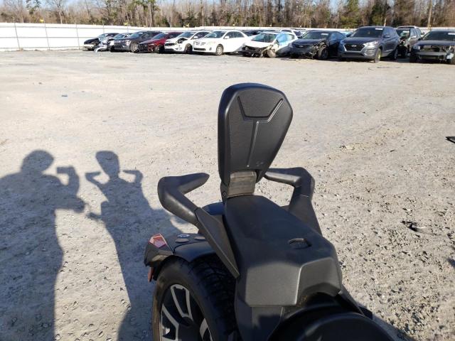 2021 CAN-AM RYKER RALL - 3JB2GEG23MJ000512