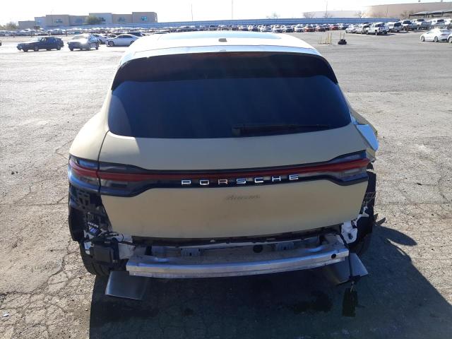 WP1AA2A53LLB14776 Porsche Macan