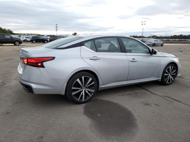 2022 NISSAN ALTIMA SR 1N4BL4CV7NN389704