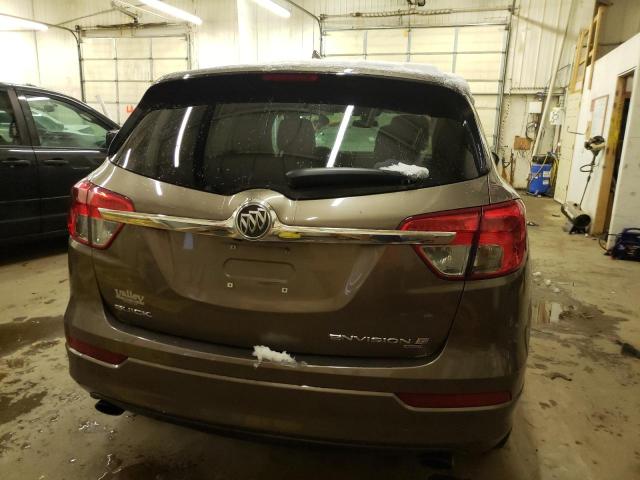 2017 BUICK ENVISION P LRBFXFSX3HD028039