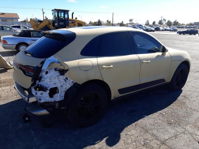 WP1AA2A53LLB14776 Porsche Macan