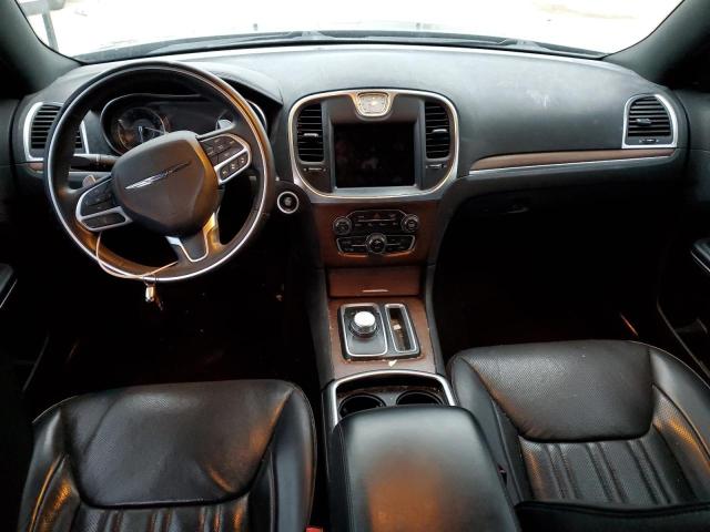 2017 CHRYSLER 300C PLATI 2C3CCASG8HH512539
