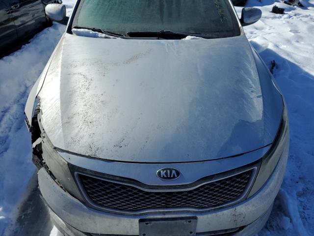 5XXGN4A72FG519836 KIA OPTIMA EX