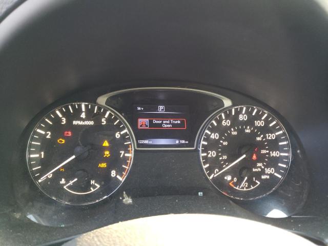 1N4AL3AP7HC291671 Nissan ALTIMA 2.5