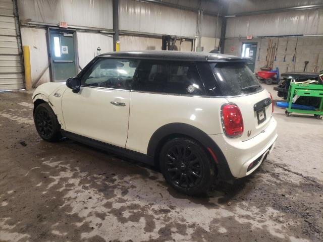 WMWXP7C54F2A36295 Mini Cooper