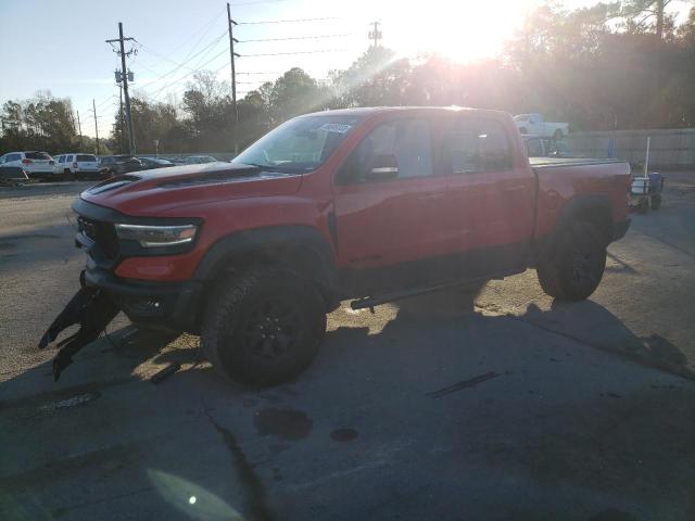 2021 RAM 1500 TRX - 1C6SRFU94MN902838