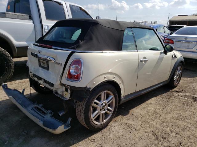 WMWZN3C52DT266025 Mini Cooper