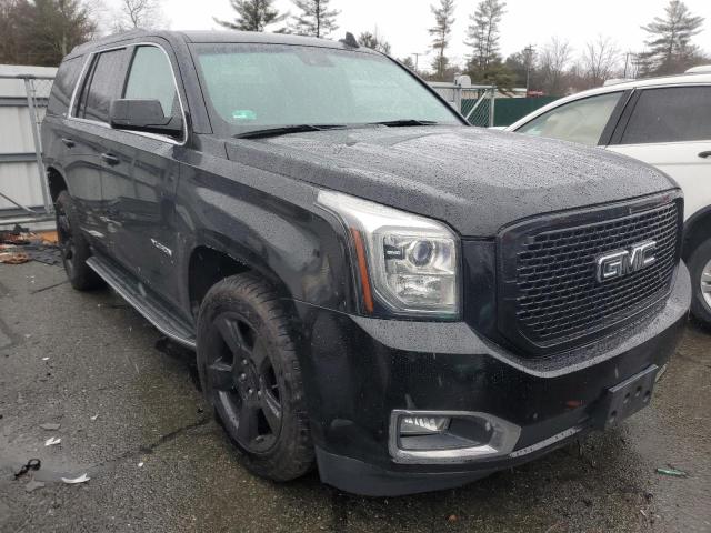 1GKS2BKC5GR291708 GMC Yukon