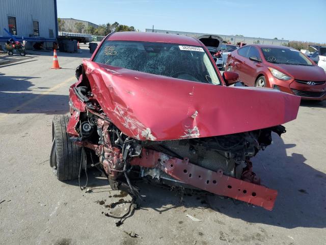 2018 MAZDA 3 TOURING - 3MZBN1L38JM260485