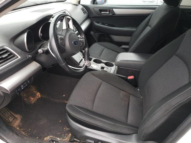 2016 SUBARU OUTBACK 2. 4S4BSADC3G3282765