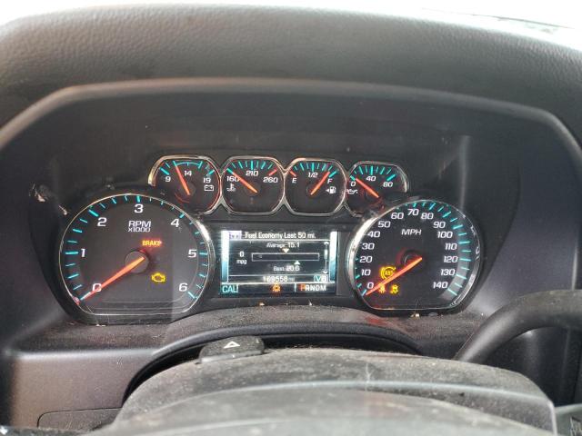 2015 CHEVROLET 1500 - 3GCUKREC1FG157267