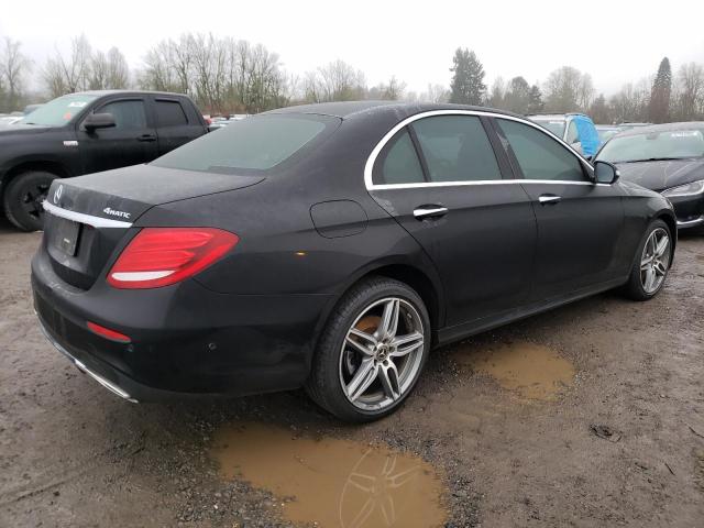 2019 MERCEDES-BENZ E 300 4MAT - WDDZF4KB9KA626483