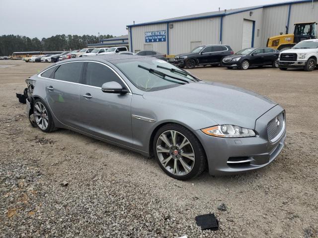 SAJWA2GZXE8V74302 Jaguar XJ