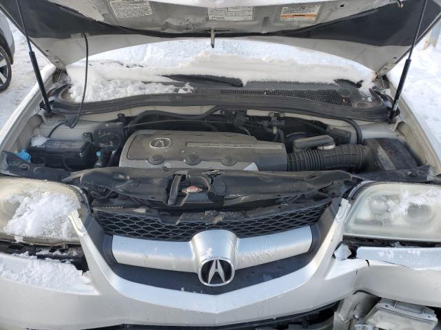 2HNYD18826H549432 Acura Mdx Touring