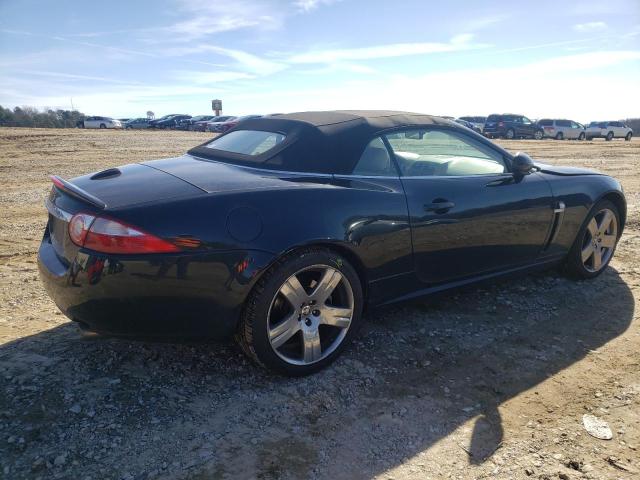 SAJWA44B685B23122 Jaguar XK
