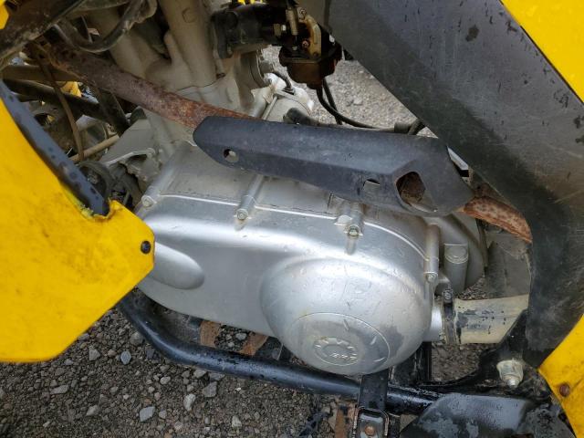 2008 CAN-AM DS 250 RFGUB25168S008643