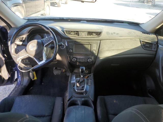 JN8AT2MV3KW380601 Nissan ROGUE S